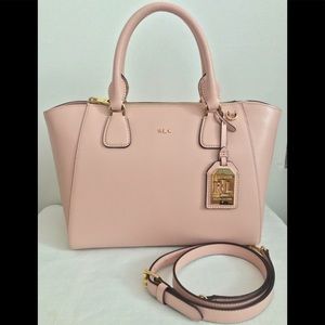 Ralph Lauren RLL bag